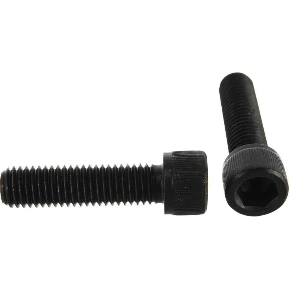 Изображение товара Винт ЦКИ DIN912 ISO4762 М16х55 12.9 HEX14 2шт