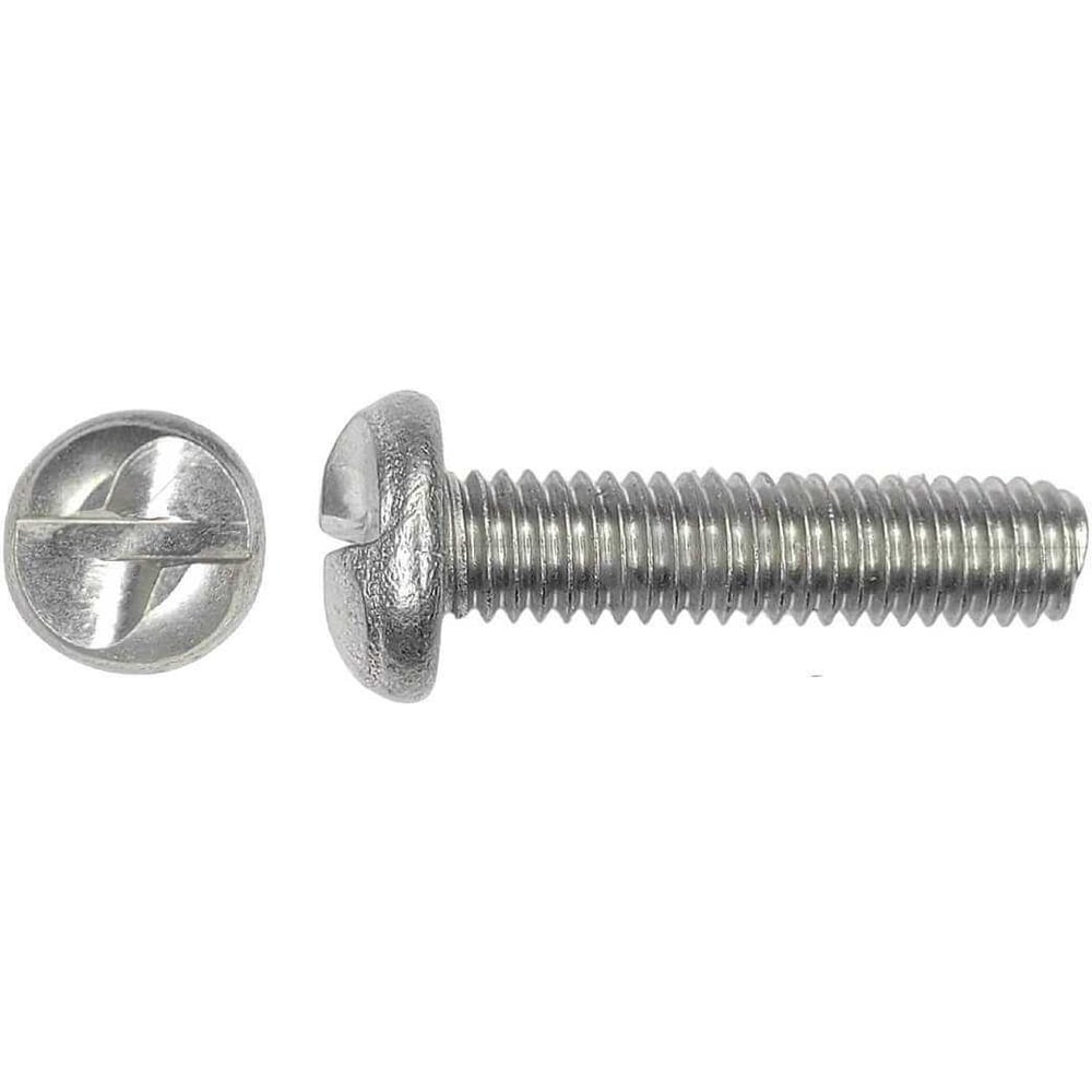 Изображение товара Винт ЦКИ антивандальный М6х70мм сталь 10шт