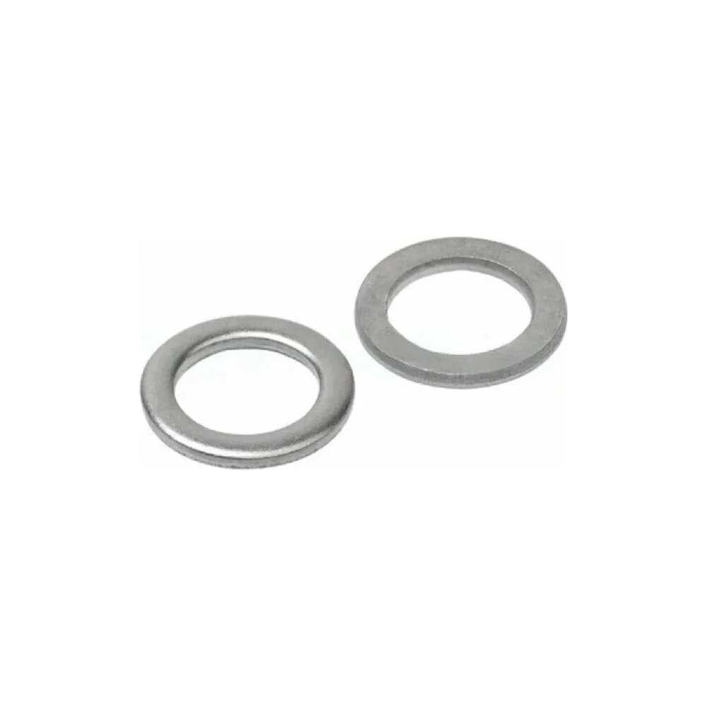 Изображение товара Шайба узкая ЦКИ DIN433 М5 ISO7092 HV200 50шт