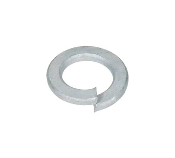 Изображение товара Шайба пружинная ЦКИ DIN127B М12 гровер, горячее цинкование, 100шт 49438