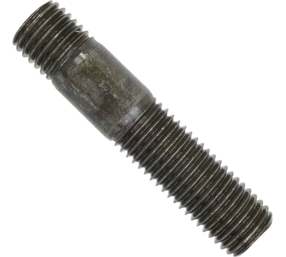 Изображение товара Шпилька ЦКИ DIN938 М5х16 5.8 без покрытия 5шт 54705