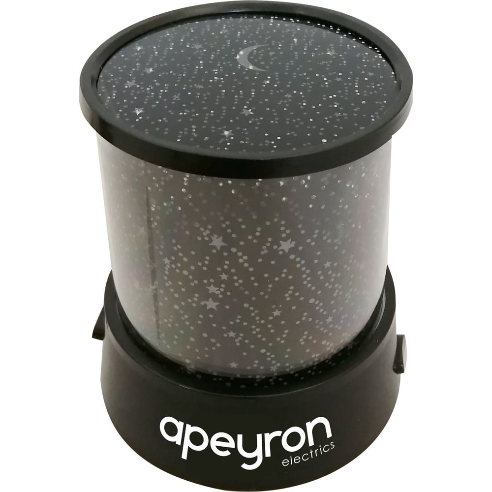 фото Светодиодный ночник-проектор apeyron