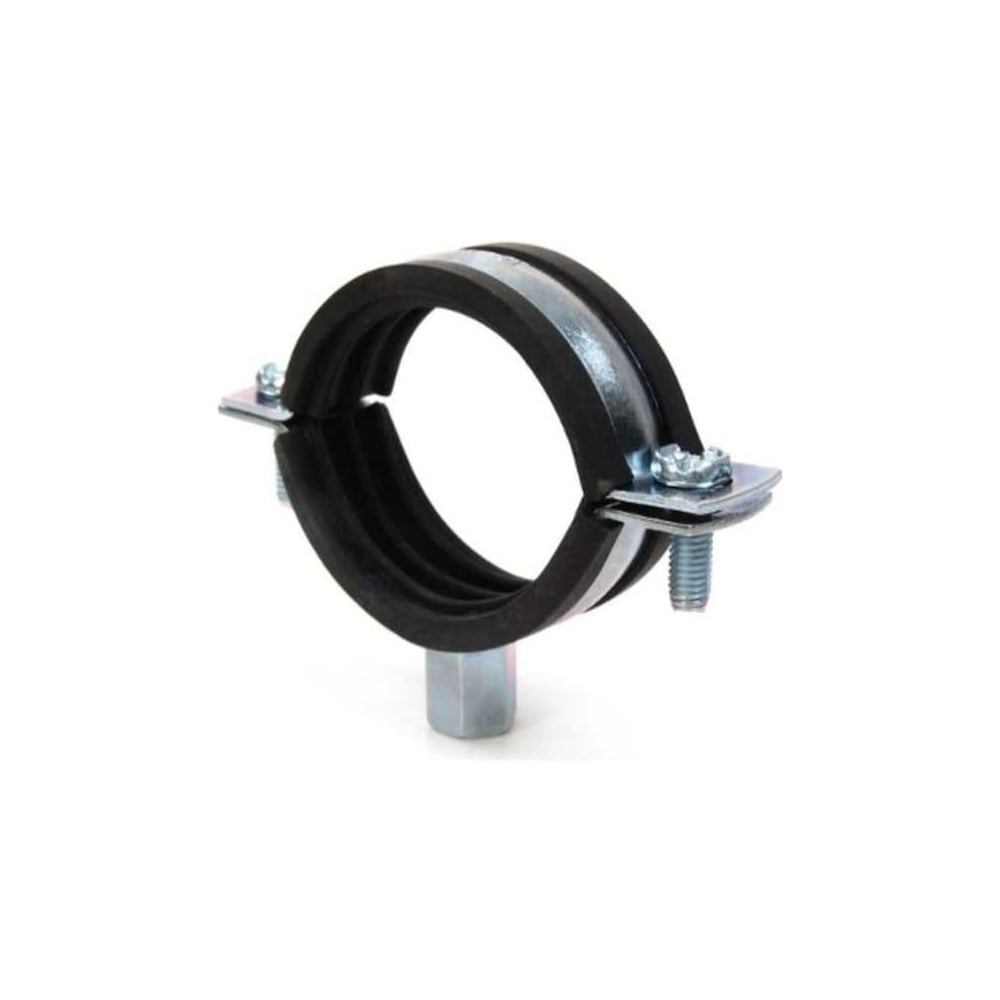 Изображение товара Силовой хомут ЦКИ 40-43/20 W1 3 шт для крепления труб и кабелей