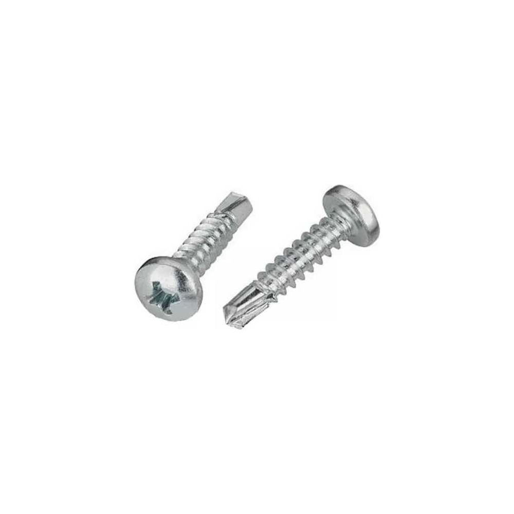 Изображение товара Саморез ЦКИ DIN7504-M JP81 2.9х9.5 цинк 100шт