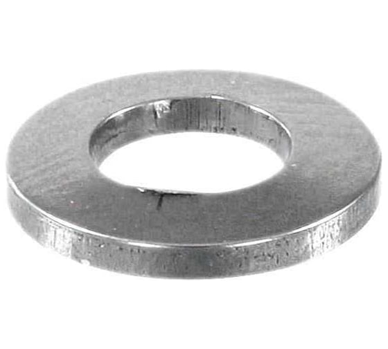 Изображение товара Шайба пружинная ЦКИ DIN6796 М3 тарельчатая мех.ц 25шт 61225088