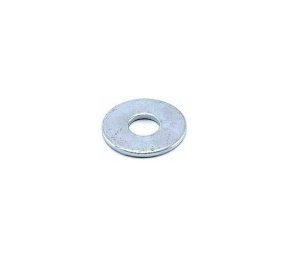 Изображение товара Шайба кузовная ЦКИ DIN9021 М16 ISO7093 HV200 цинк 5шт 82673