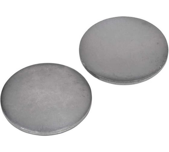 Изображение товара Шайба запорная ЦКИ глухая DIN470 D8 без покрытия 25шт 74801