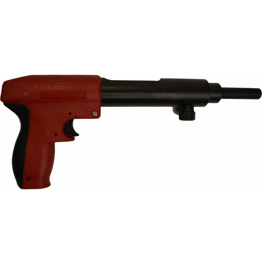 Монтажный пистолет Gefest пороховой монтажный пистолет lixie lx 102