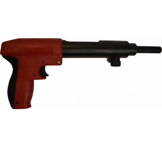 Изображение товара Монтажный пистолет Gefest GFT307