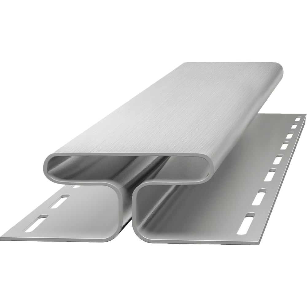 Изображение товара Н профиль Технониколь ТН оптима соединительный 3м 10шт