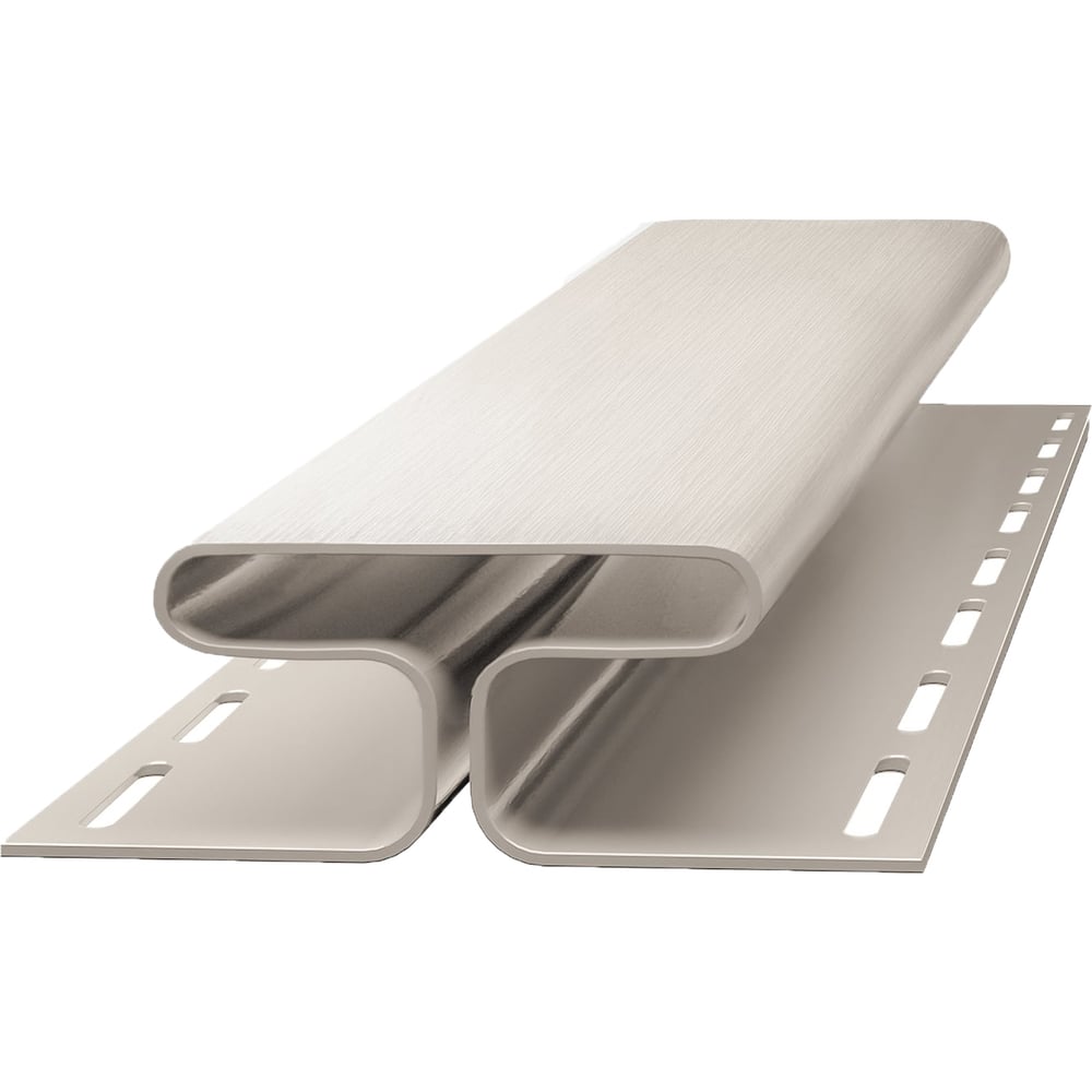 Изображение товара Соединительный Н профиль Технониколь длиной 3м 10шт