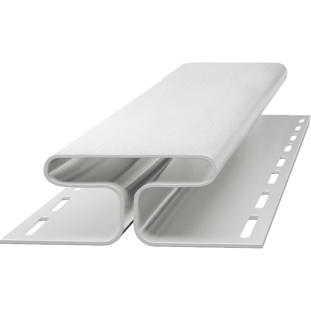 Изображение товара Н профиль Технониколь ТН оптима соединительный, жасмин 3м УТ-00099499