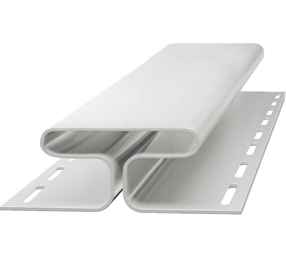 Изображение товара Н профиль Технониколь ТН оптима соединительный, жасмин 3м УТ-00099499