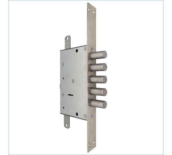 Изображение товара Замок МЕТТЭМ ЗВ8 518.Т-П 0251