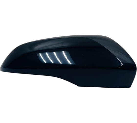 Изображение товара Накладка на зеркало правое на 2180 / MIRR / неокрашенная, облицовка корпуса зеркала ООО "ПРОГРЕССТЛТ" ОКП2180НЕОКР