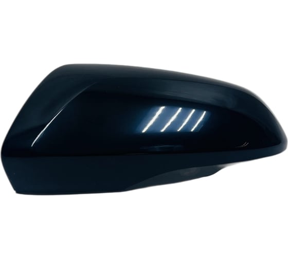 Изображение товара Накладка на зеркало левое на 2180 / MIRR / неокрашенная, облицовка корпуса зеркала ООО "ПРОГРЕССТЛТ" ОКЛ2180НЕОКР