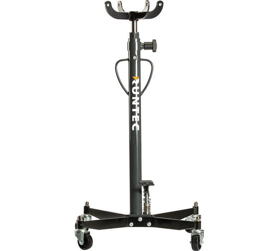 Изображение товара Стойка трансмиссионная гидравлическая 0,5 т RUNTEC RT-TJ5N