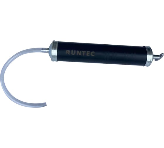 Изображение товара Шприц для масла, 500 мл RUNTEC RT-BO501