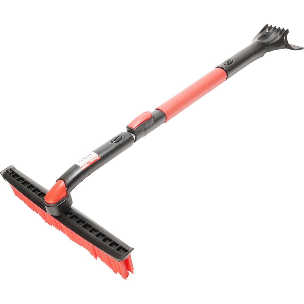 Изображение товара Телескопическая щетка для снега Zipower 72-92 см PM6708