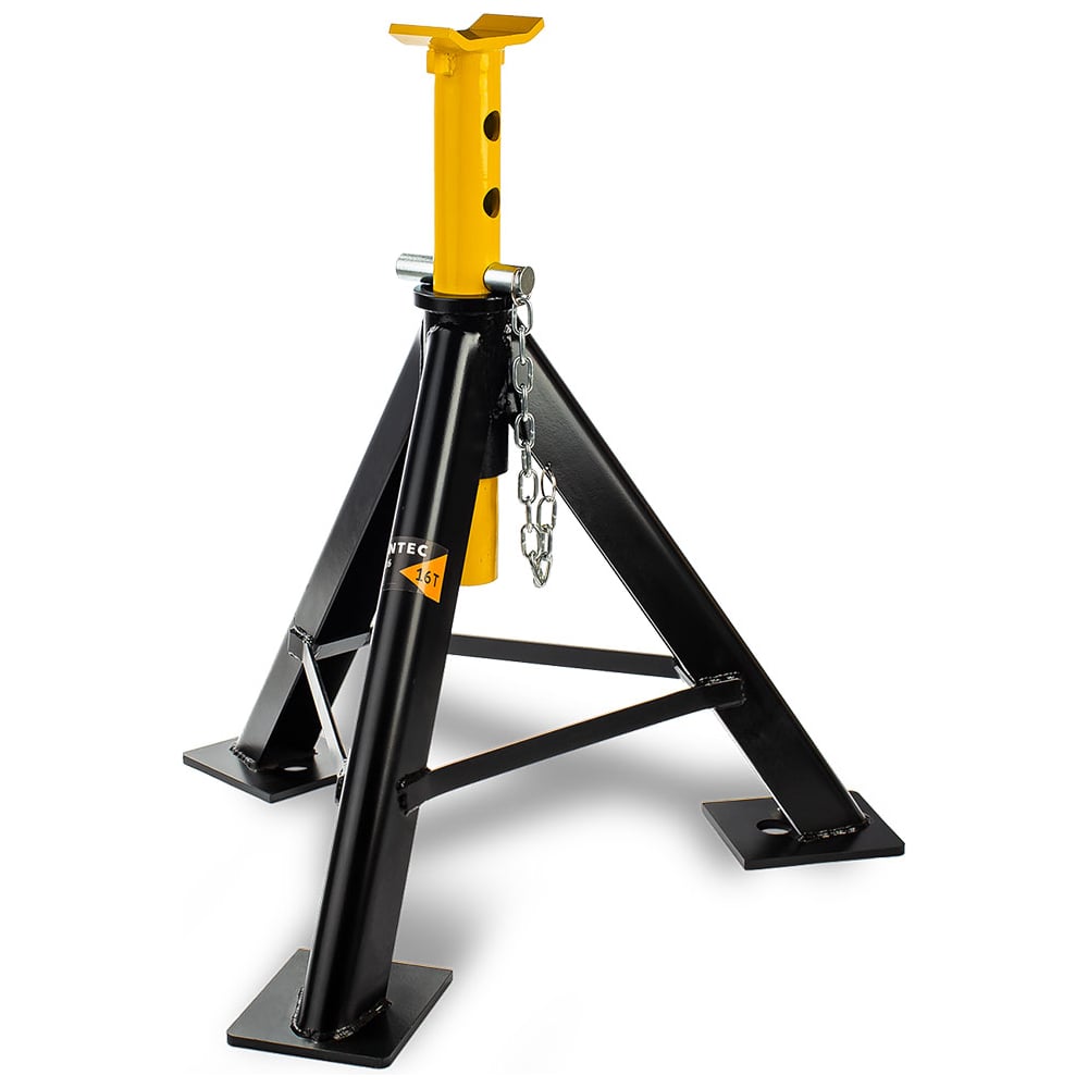 Изображение товара Страховочная подставка под машину RUNTEC 16 т RT-JS16 профессиональная
