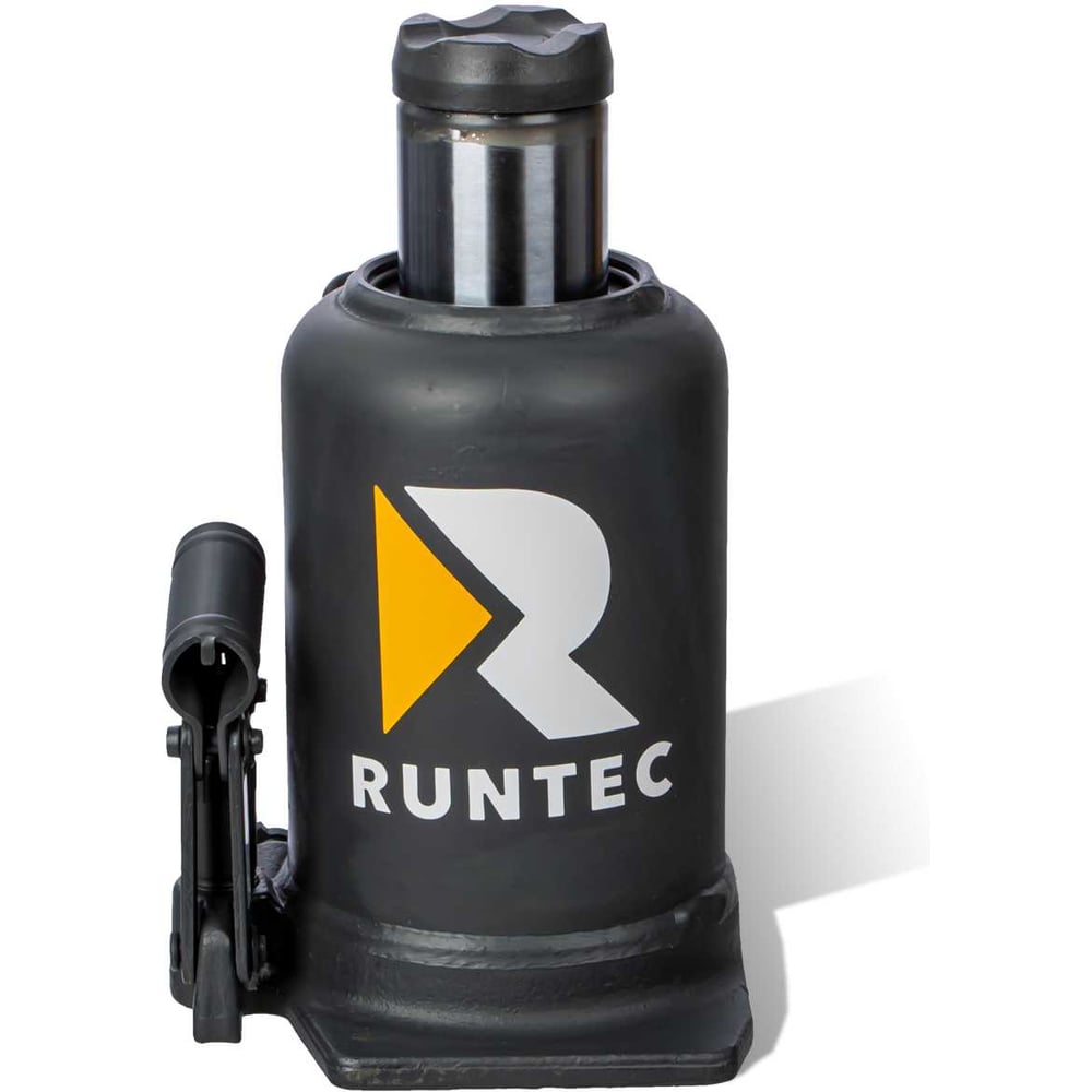 Изображение товара Домкрат бутылочный профессиональный RUNTEC 30 т, 244-510 мм RT-VJ30
