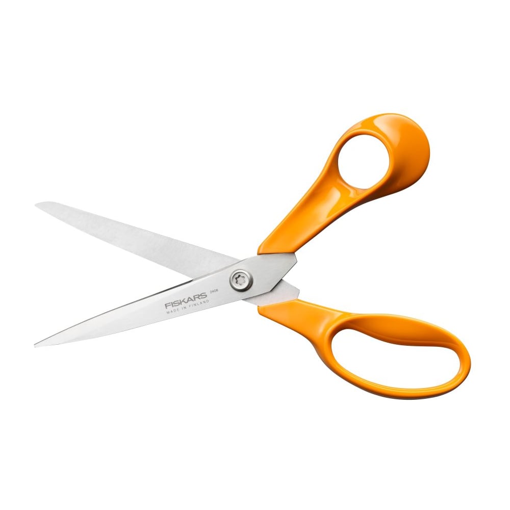 Изображение товара Ножницы универсальные Fiskars Classic 21 см 1075031