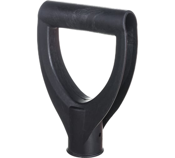 Изображение товара Ручка черная для черенка 36 мм Gigant GBH-01