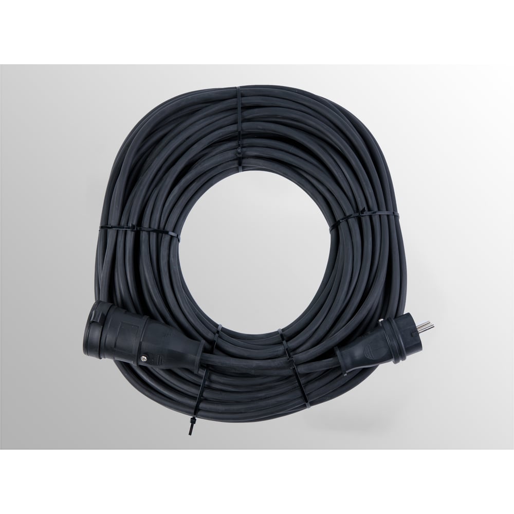 Изображение товара Удлинитель морозостойкий АТЛАНТ КГ Электрон 20м IP44