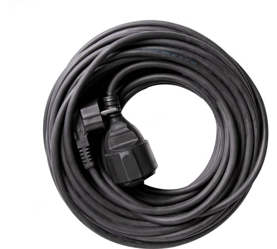 Изображение товара Удлинитель морозостойкий АТЛАНТ КГ Электрон 3х2,5 20м IP44 EL70098