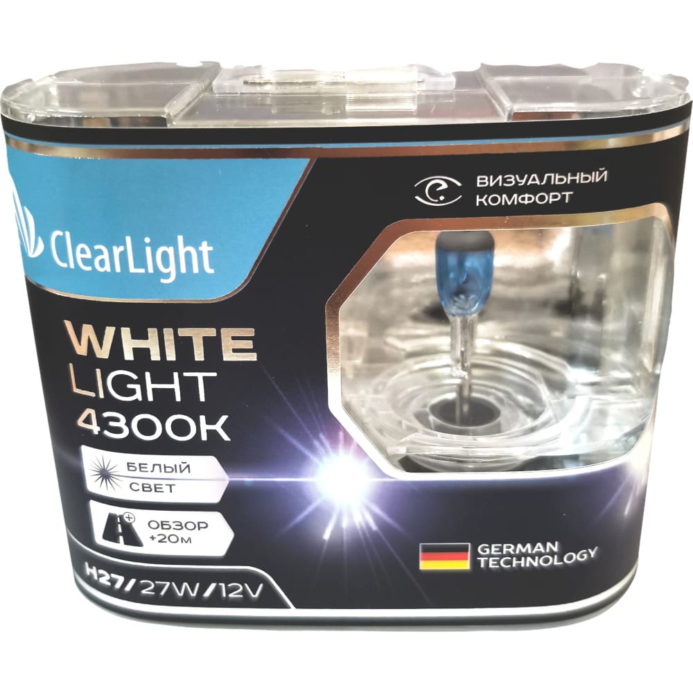   Clearlight