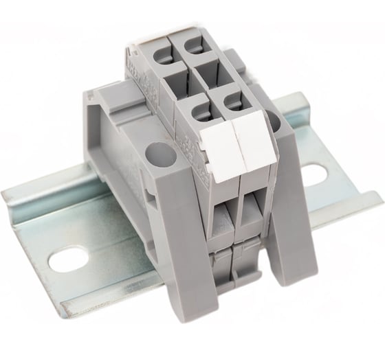 Изображение товара Блок наборных зажимов СПб УПП-5 БЗН27-2,5М25-02 999113358