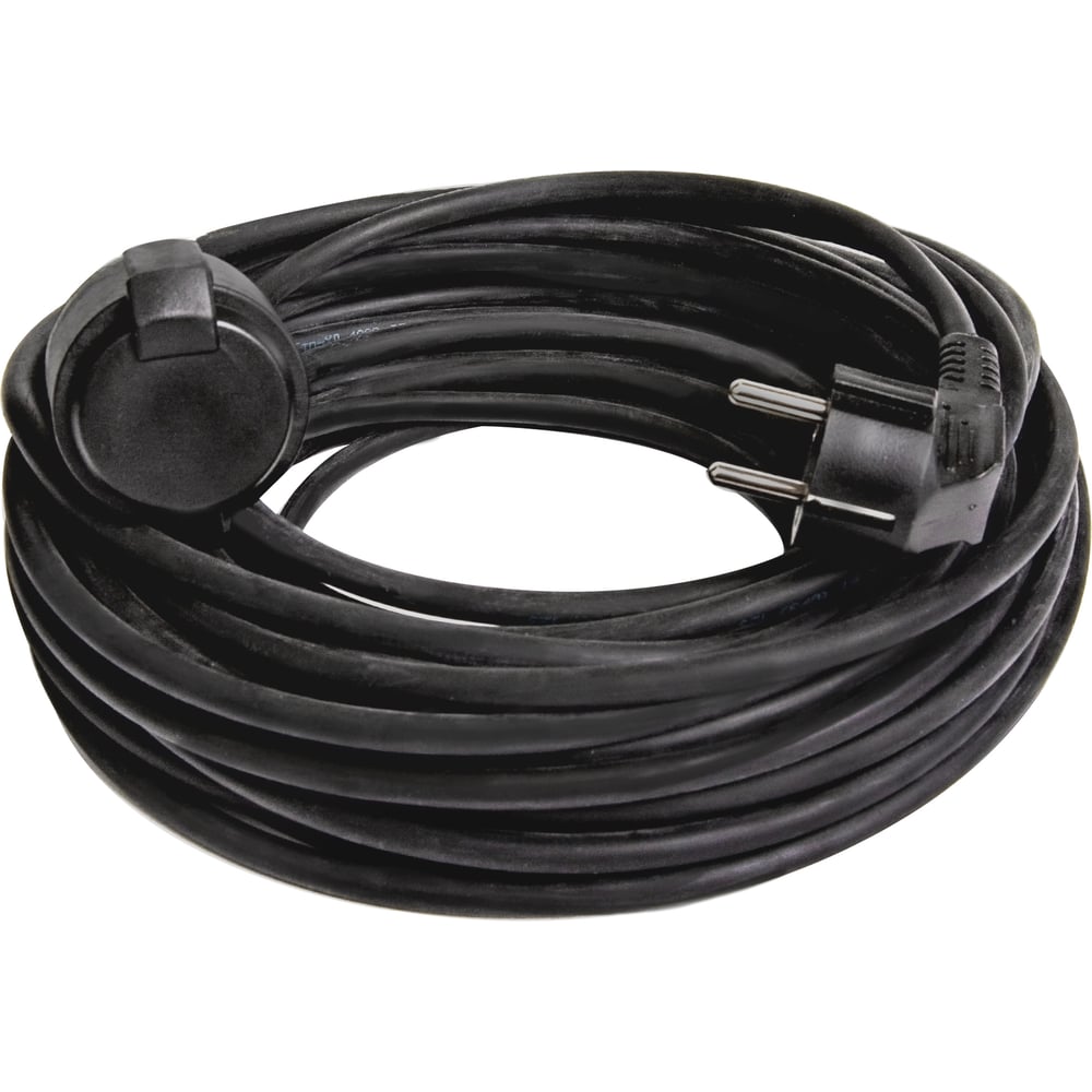 Изображение товара Удлинитель морозостойкий АТЛАНТ КГ Электрон 30м IP44