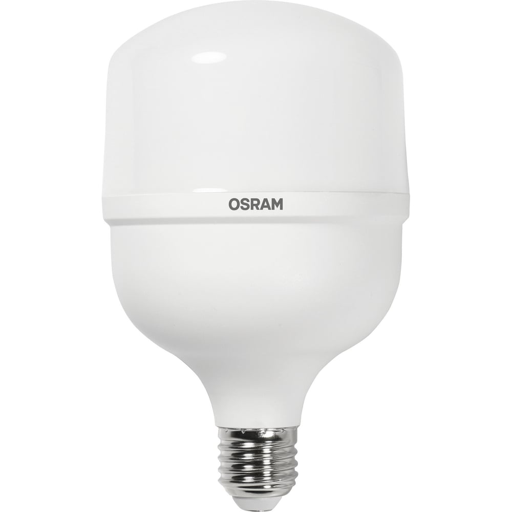 Изображение товара Лампа OSRAM LED HW T 50Вт 5000лм E27/E40 6500К