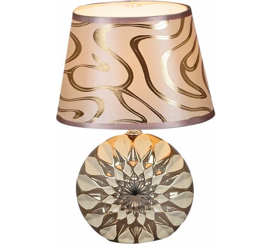 Изображение товара Настольная лампа Reluce 01870-0.7-01 FGD