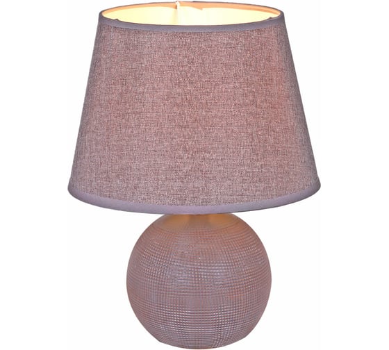 Изображение товара Настольная лампа Reluce 01785-0.7-01