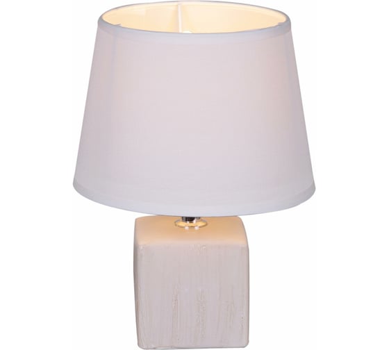 Изображение товара Настольная лампа Reluce 01786-0.7-01