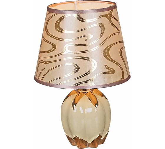 Изображение товара Настольная лампа Reluce 01803-0.7-01