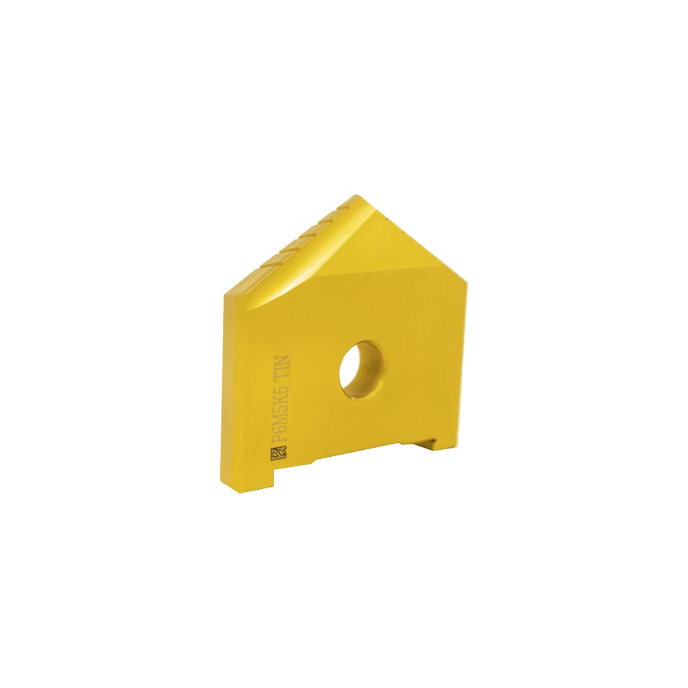 Изображение товара Сверло по металлу Русский Инструмент 70 мм Р6М5К5 TiN, профессиональное