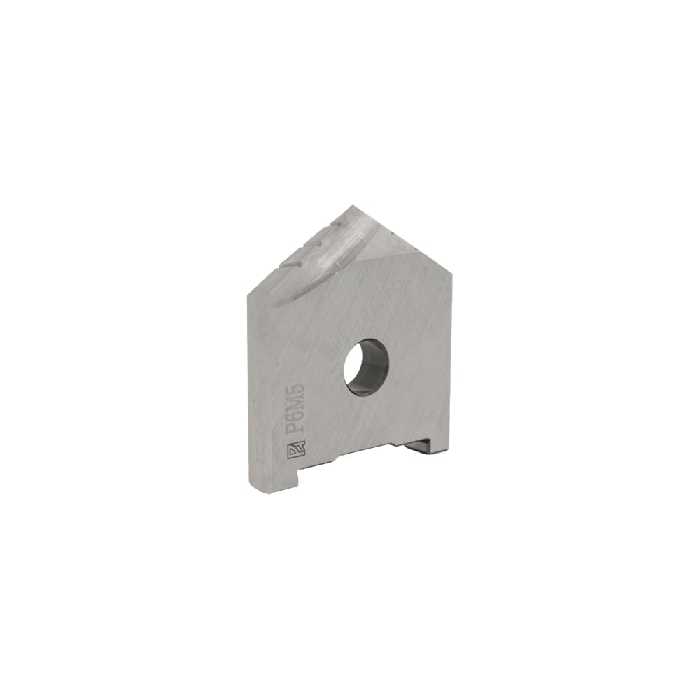 Изображение товара Сверло перовое Русский Инструмент 40 мм по металлу Р6М5