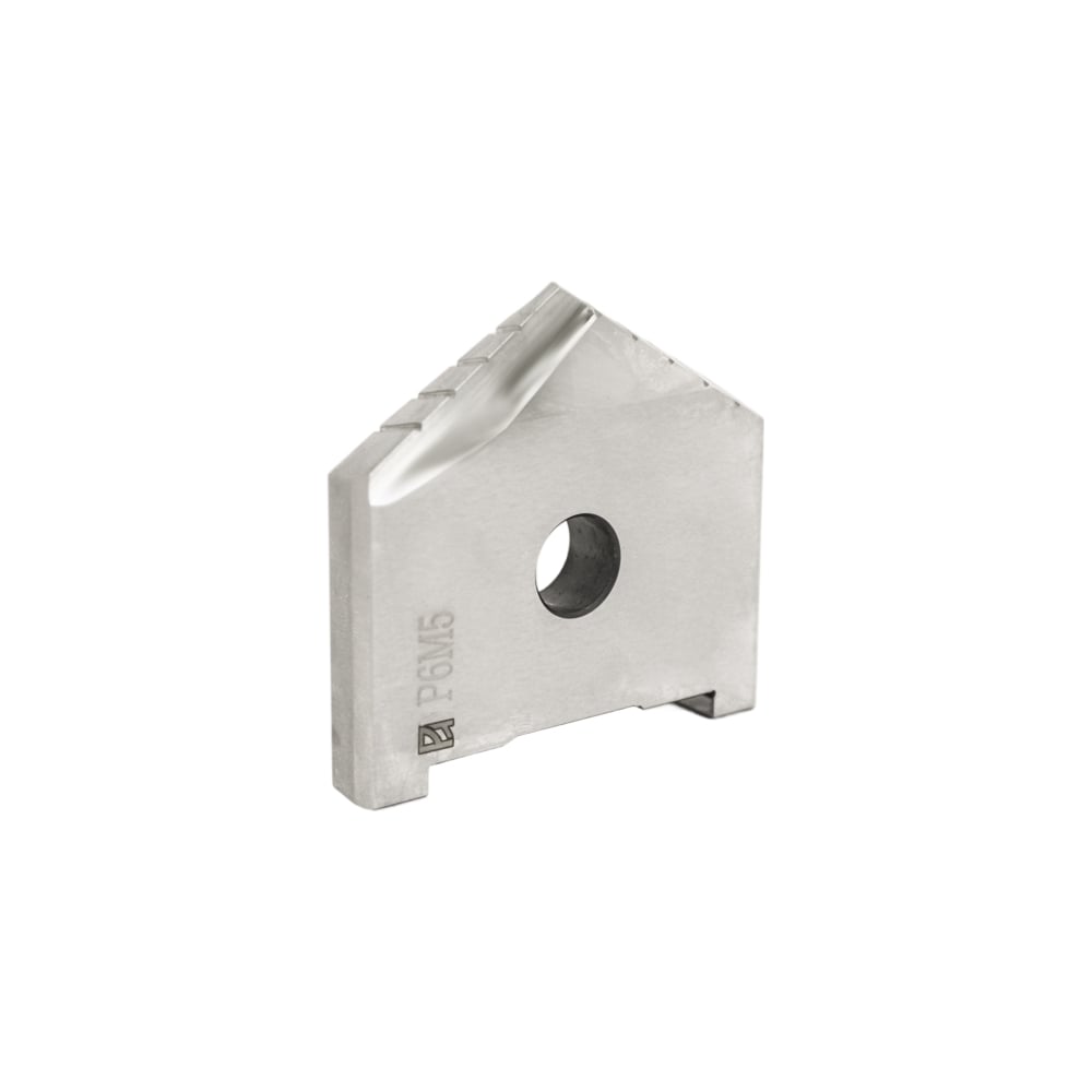 Изображение товара Сверло перовое Русский Инструмент 63 Р6М5 по металлу