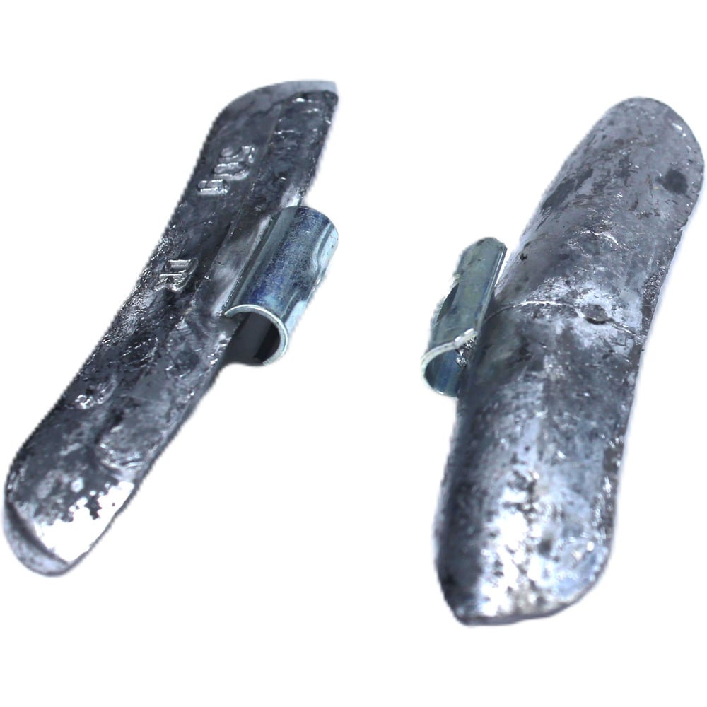 Изображение товара Грузы для стальных дисков R2R 50гр 50 шт в упаковке 6020-А-50