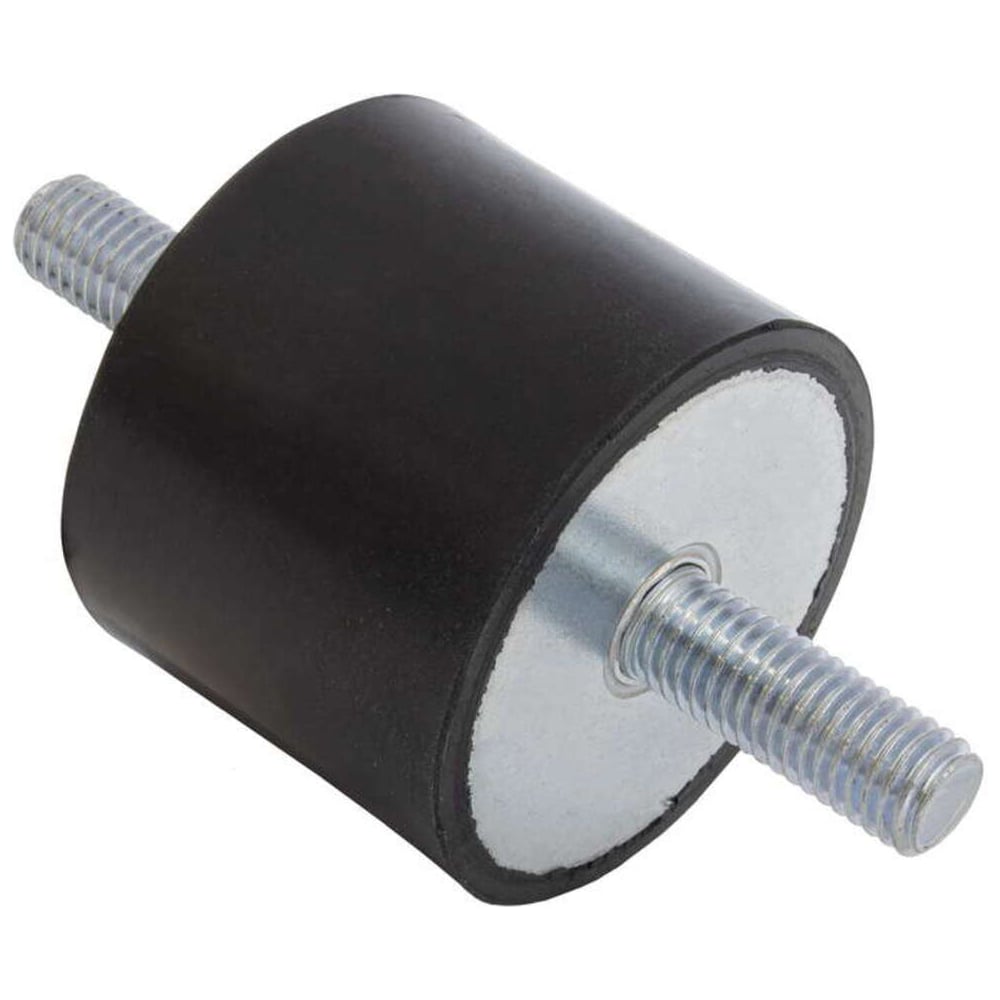 Изображение товара Амортизатор RUICHI 70.50M10-А цилиндр резьбовой упакованный для снижения вибраций