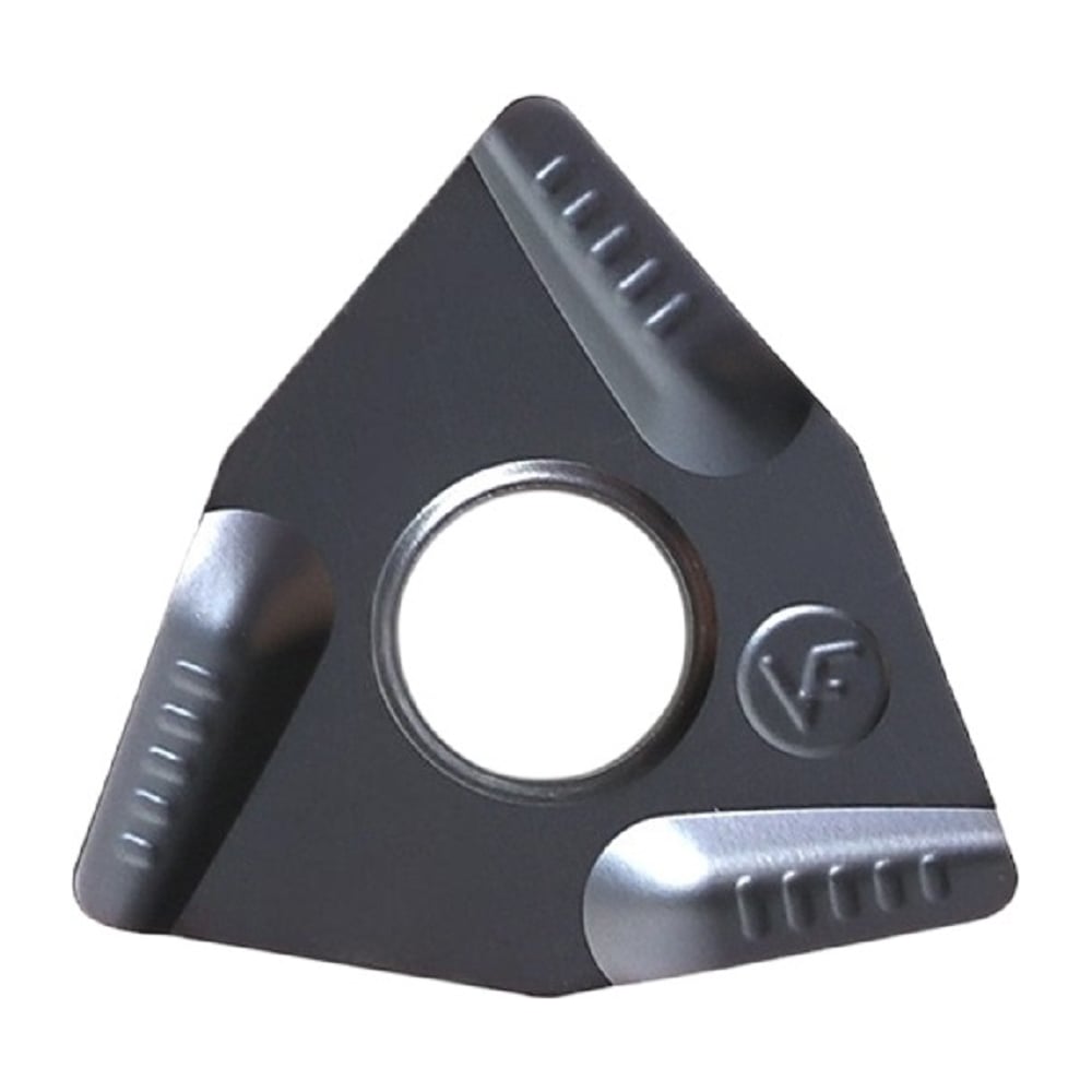 Изображение товара Пластина для точения DESKAR WNMG080408L-VF LF6018S 10 шт трубчатая инструментальная пластина