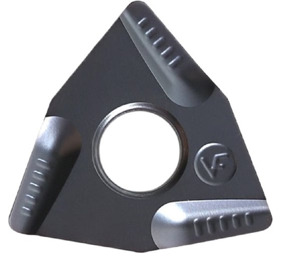 Изображение товара Пластина для точения DESKAR WNMG080408L-VF LF6018S 10 шт 00-00052309