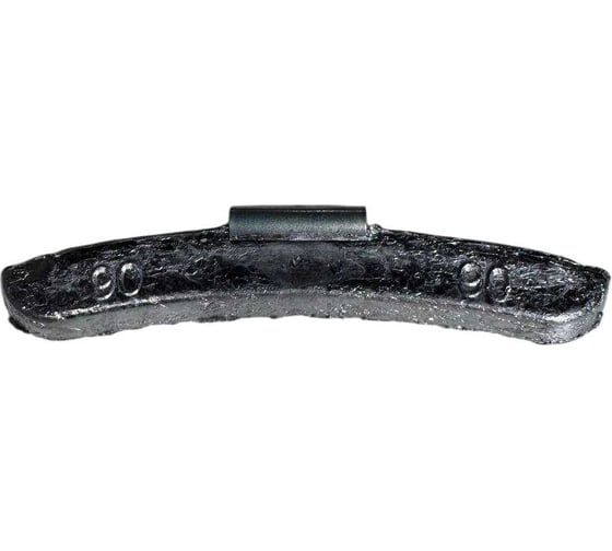 Изображение товара Набор грузов Great Wolf 90гр, для стальных дисков, 25шт GW-ST090