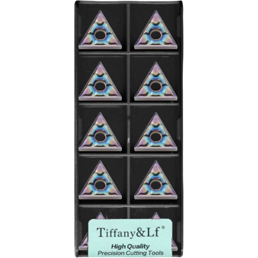 Изображение товара Пластина для точения DESKAR TNMG160404 TF TF918 10 шт