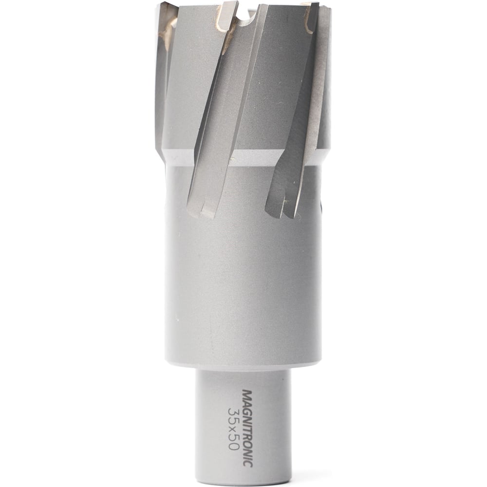 Изображение товара Сверло корончатое Magnitronic TCT 35х50 мм Weldon19