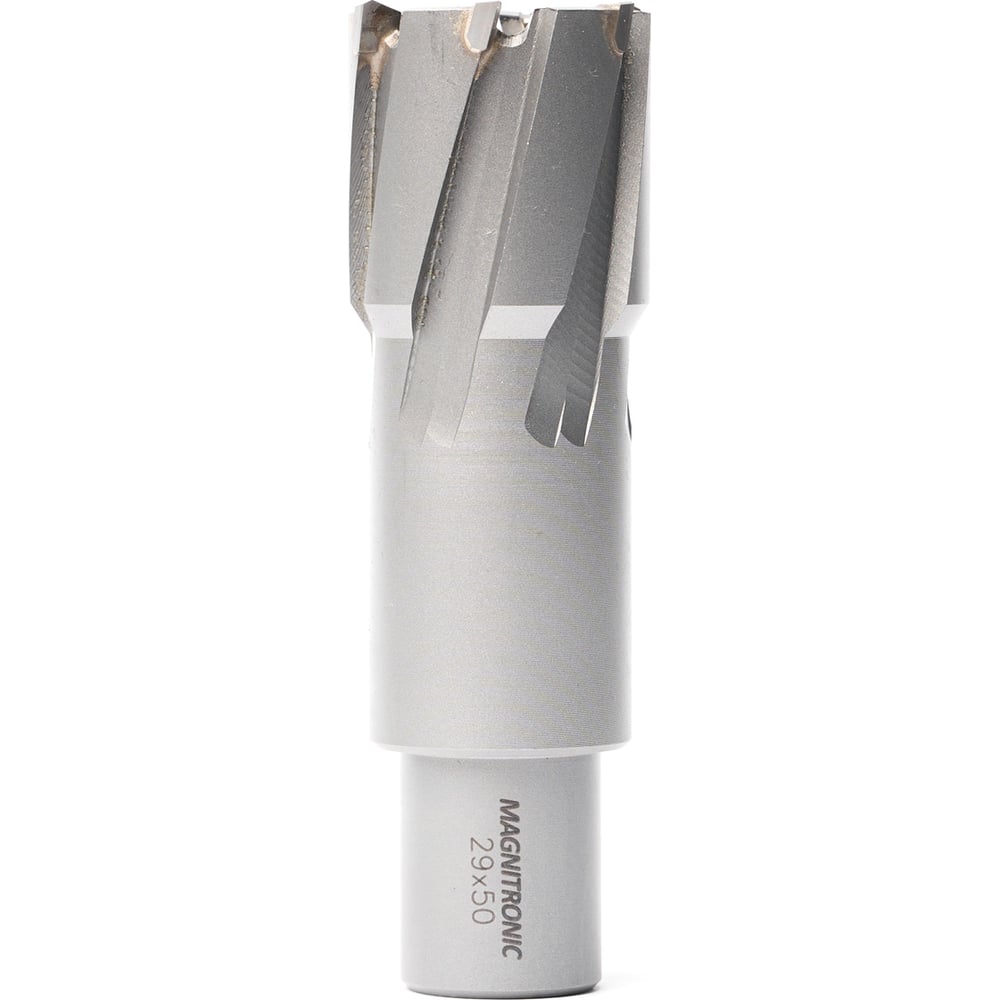 Изображение товара Сверло корончатое Magnitronic TCT 29х50 мм Weldon19 DNTX-40290