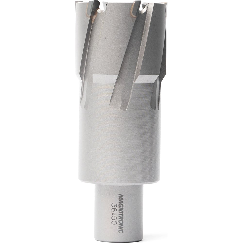 Изображение товара Сверло корончатое Magnitronic TCT 36х50 мм Weldon 19