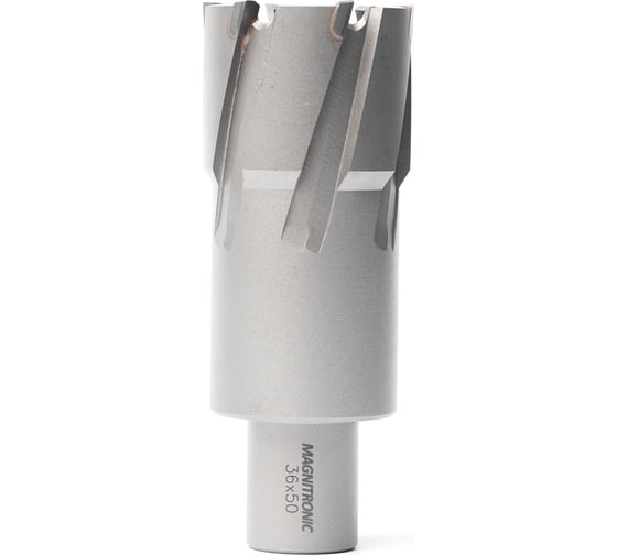 Изображение товара Сверло корончатое Magnitronic TCT (36х50 мм, Weldon19) DNTX40360 DNTX-40360